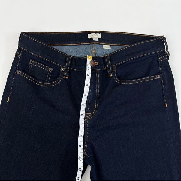 NWOT J. Crew women’s stretch jeans size 29 - Picture 7 of 9